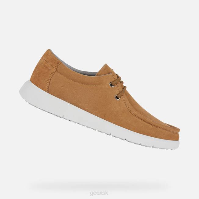 8ZHJ964 whisky Geox errico muž