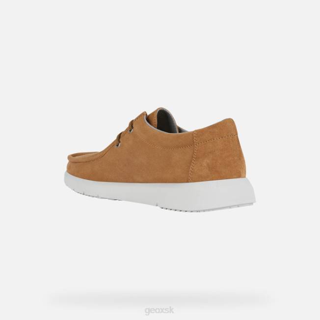 8ZHJ964 whisky Geox errico muž