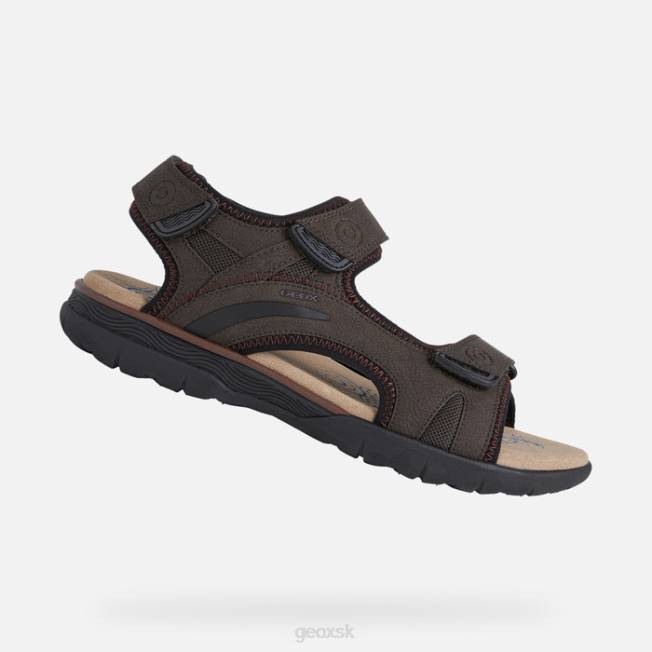 8ZHJ838 kávu Geox spherica ec5 muž