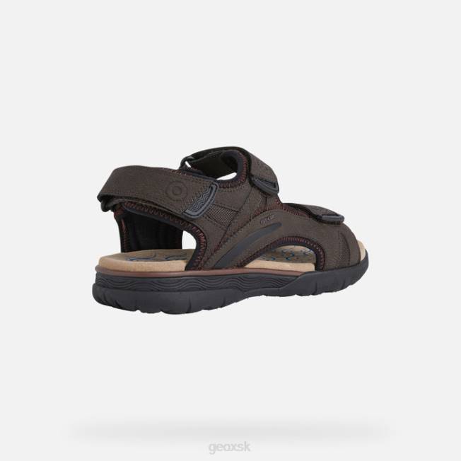 8ZHJ838 kávu Geox spherica ec5 muž