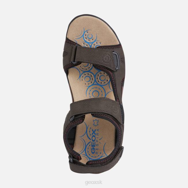 8ZHJ838 kávu Geox spherica ec5 muž