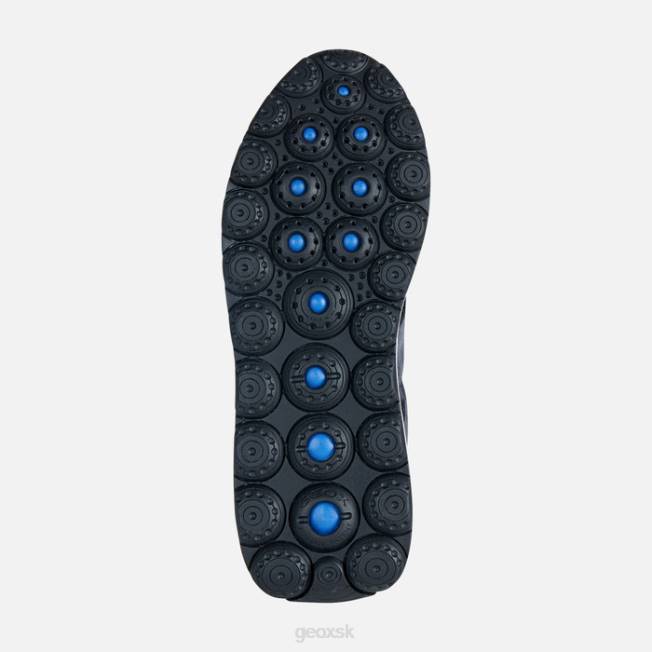 8ZHJ1661 tmavé avio Geox spherica vseries muž