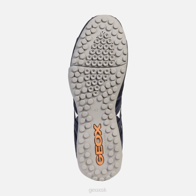 8ZHJ1749 námorníctvo Geox hadí muž