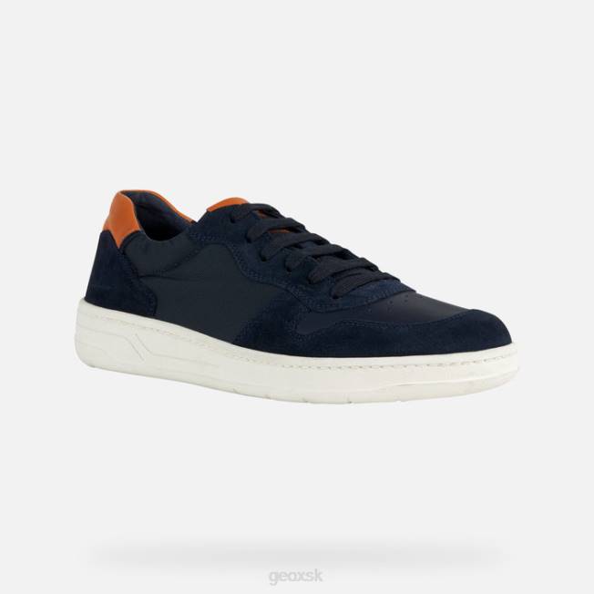 8ZHJ1765 námorníctvo Geox magnetový muž