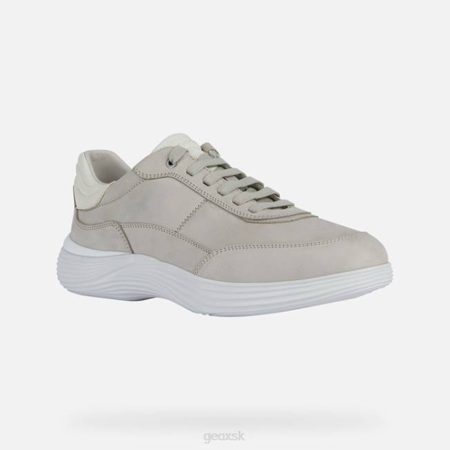 8ZHJ1771 piesku Geox fluctis muž