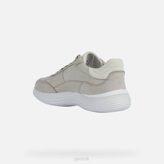 8ZHJ1771 piesku Geox fluctis muž