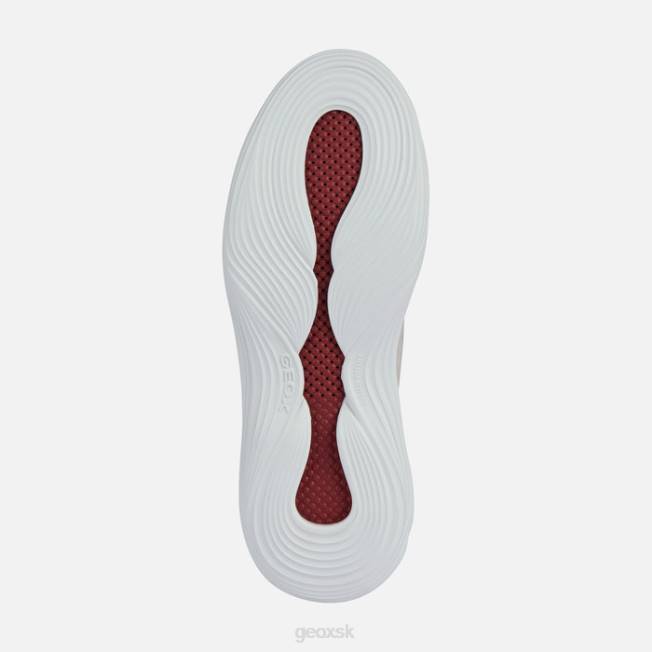 8ZHJ1771 piesku Geox fluctis muž