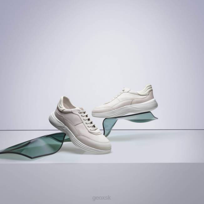 8ZHJ1771 piesku Geox fluctis muž