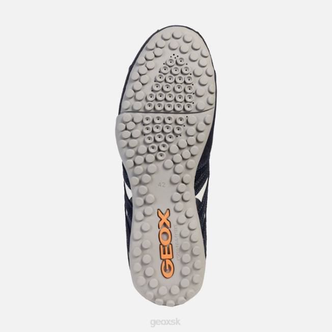 8ZHJ1781 námorníctvo Geox hadí muž