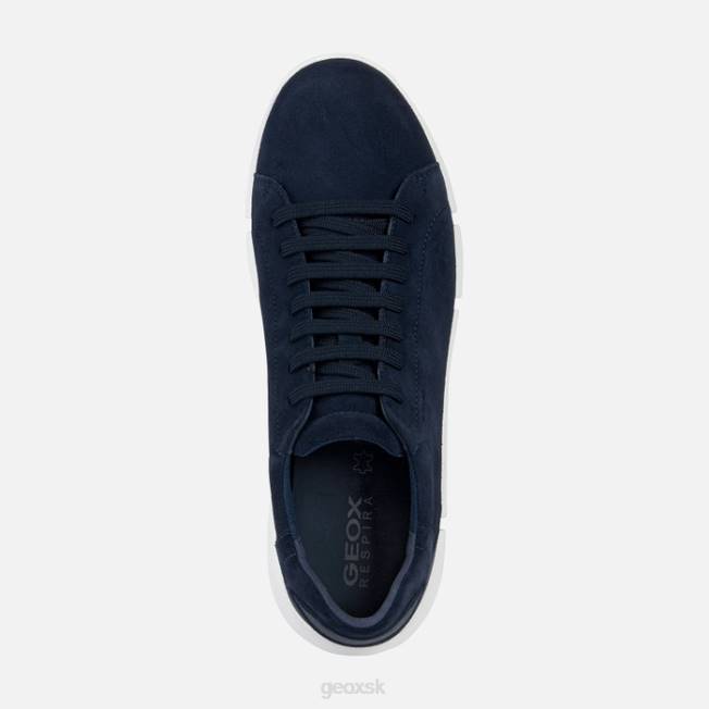 8ZHJ1789 námorníctvo Geox adaptačný človek