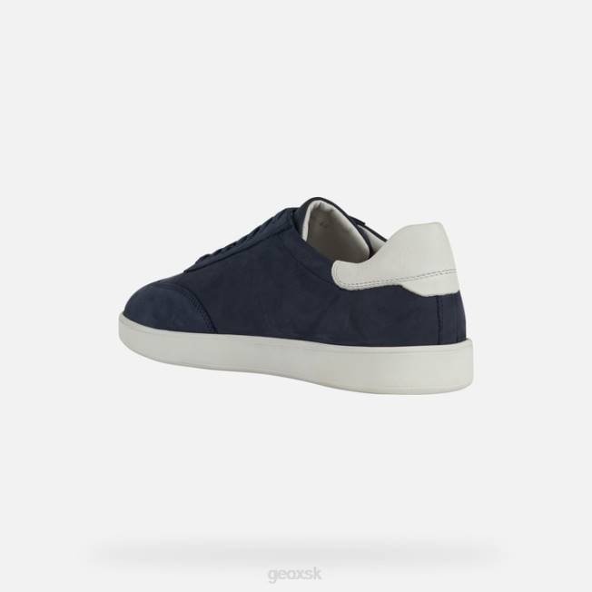 8ZHJ1805 námorníctvo Geox regio človek