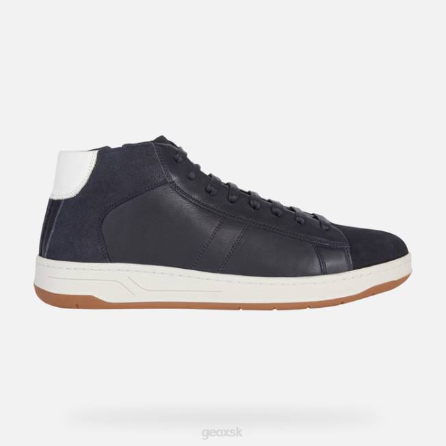 8ZHJ1836 námorníctvo Geox magnetový muž