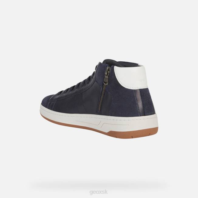 8ZHJ1836 námorníctvo Geox magnetový muž