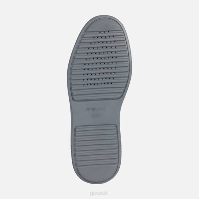 8ZHJ1837 námorníctvo Geox levico muž