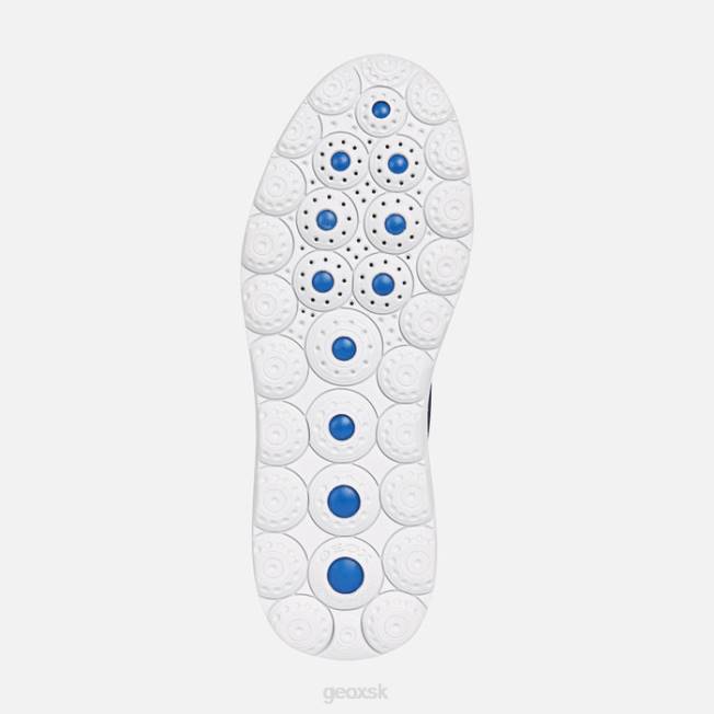 8ZHJ620 námorníctvo Geox sférický muž