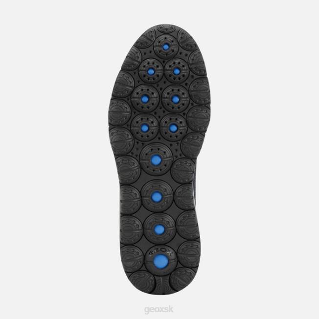 8ZHJ628 námorníctvo Geox spherica 4x4 abx man