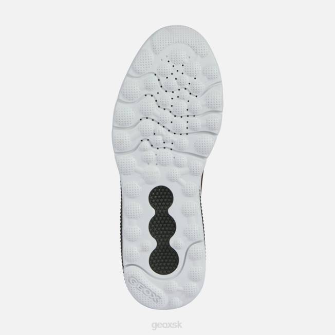 8ZHJ634 vojenské Geox spherica actif človek