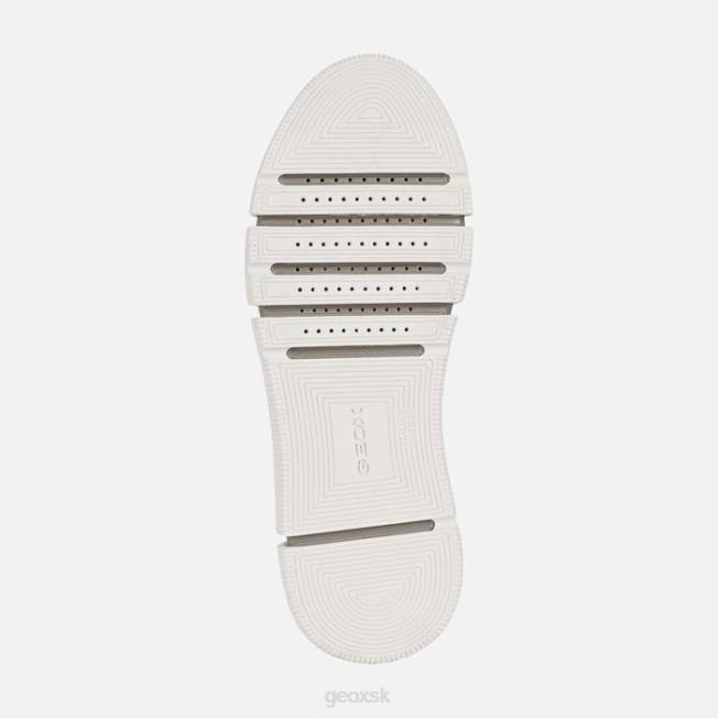 8ZHJ646 holubica sivá Geox adaptačný človek