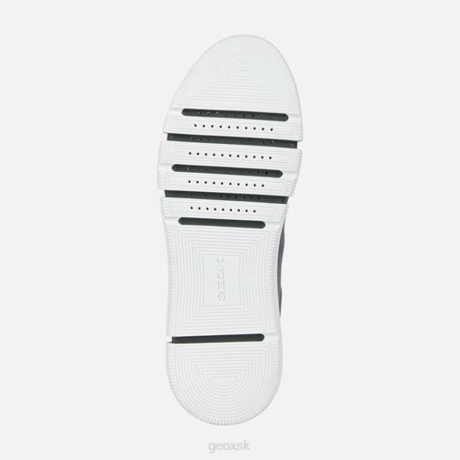 8ZHJ648 tmavý kameň Geox adaptačný človek