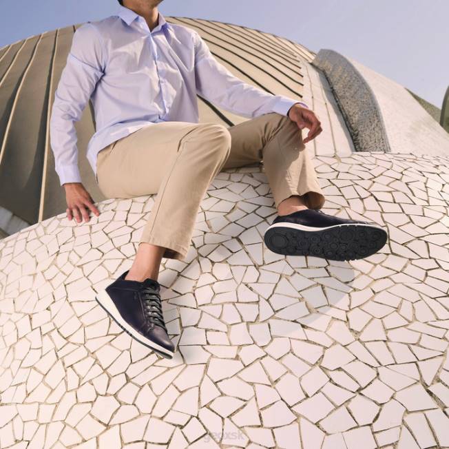 8ZHJ651 námorníctvo Geox aerantis človek