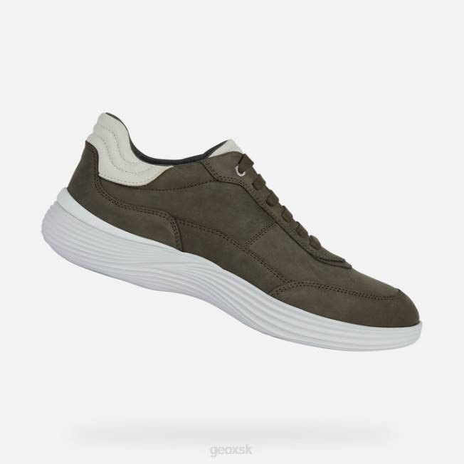 8ZHJ666 pižmo Geox fluctis muž