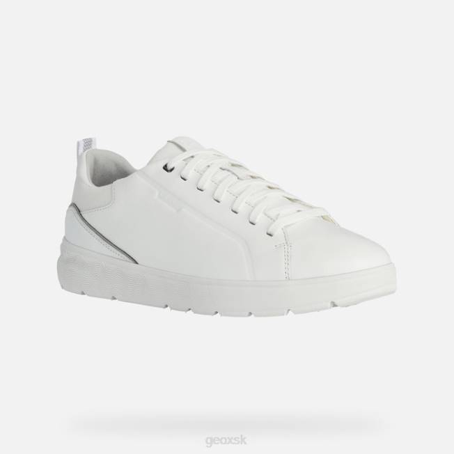 8ZHJ678 biely Geox spherica ec4 man
