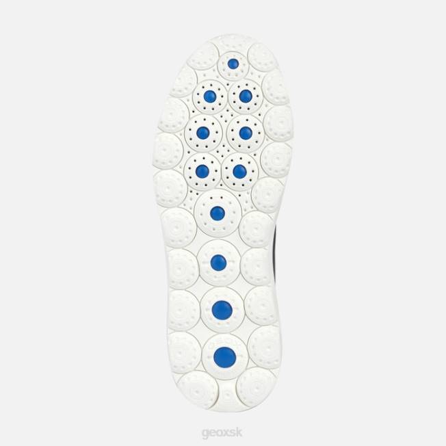 8ZHJ683 vojenské Geox sférický muž