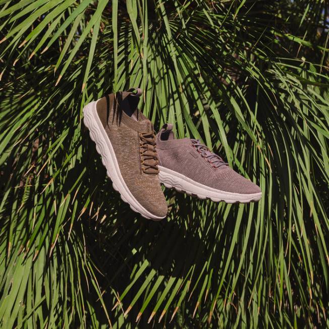 8ZHJ693 námorníctvo Geox sférický muž