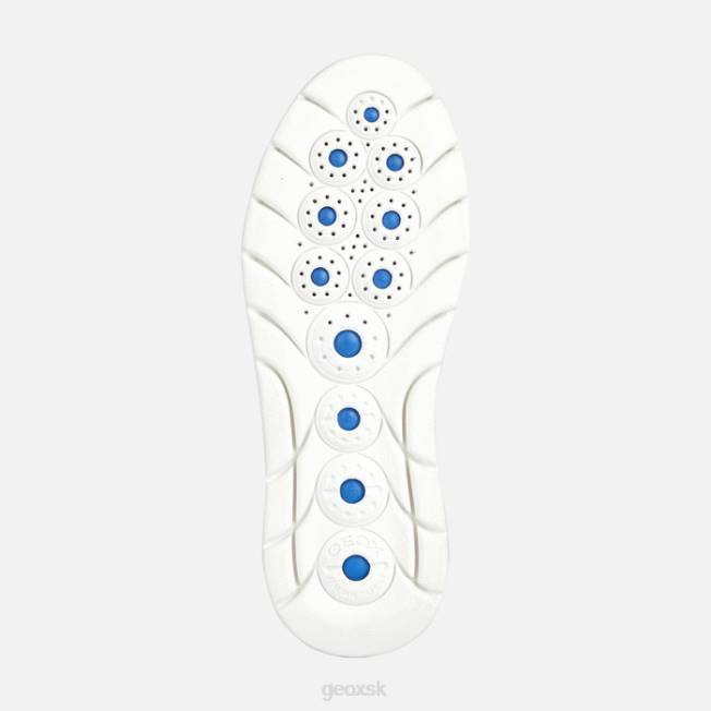 8ZHJ712 svetlo šedá Geox spherica ec4 man