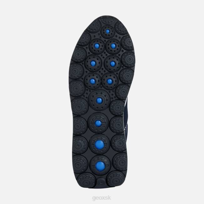 8ZHJ714 námorníctvo Geox spherica vseries muž