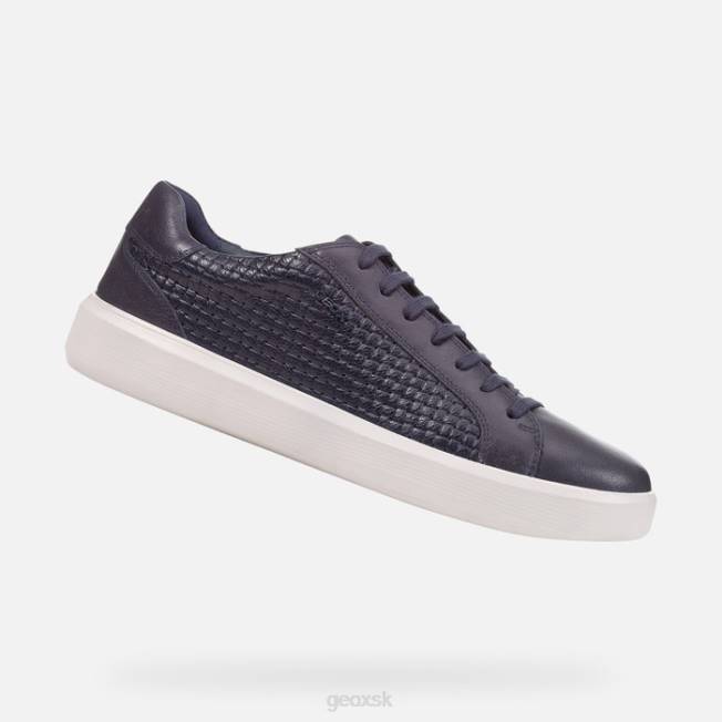 8ZHJ718 námorníctvo Geox velletri muž