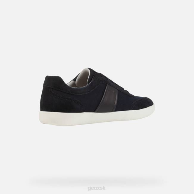 8ZHJ721 námorníctvo Geox rieti človek