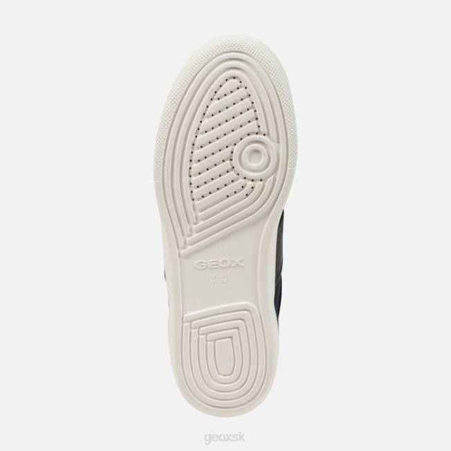 8ZHJ721 námorníctvo Geox rieti človek