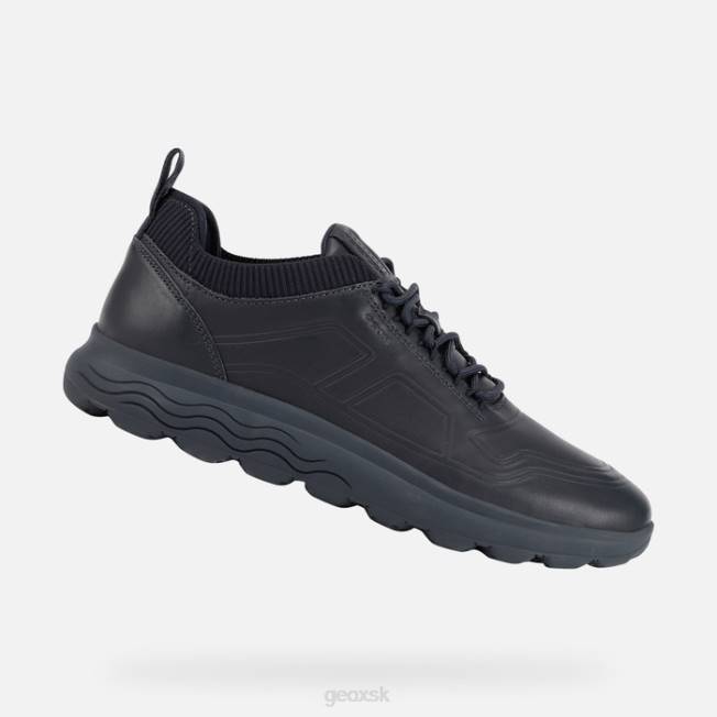 8ZHJ734 námorníctvo Geox sférický muž