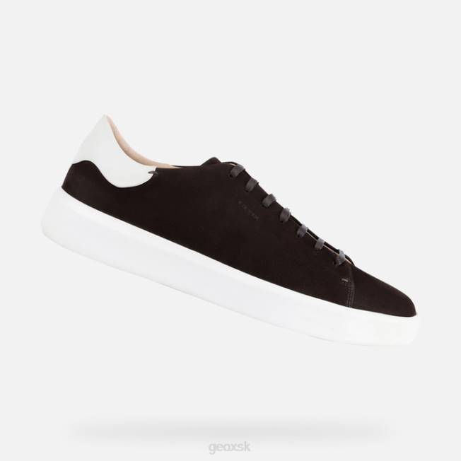 8ZHJ740 kávu Geox velletri muž