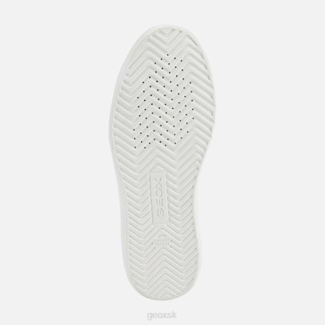 8ZHJ740 kávu Geox velletri muž