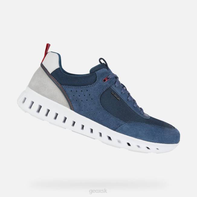 8ZHJ751 avio Geox muž mimo prúdu