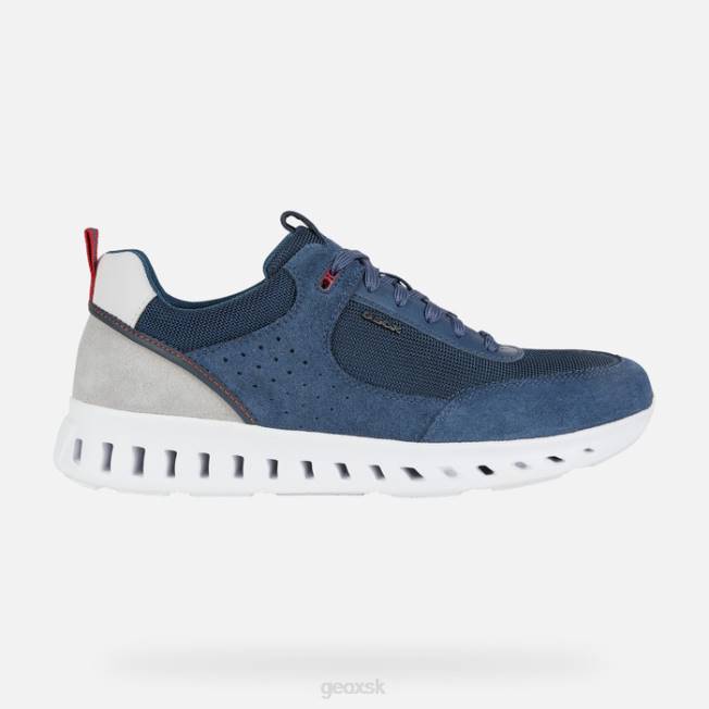 8ZHJ751 avio Geox muž mimo prúdu