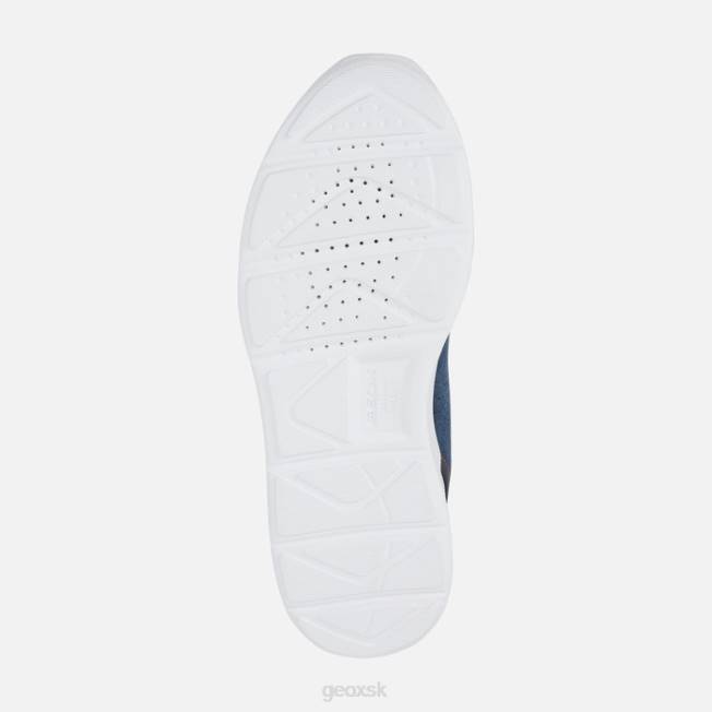 8ZHJ751 avio Geox muž mimo prúdu