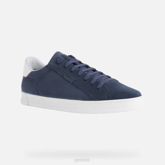 8ZHJ755 námorníctvo Geox pieve muž