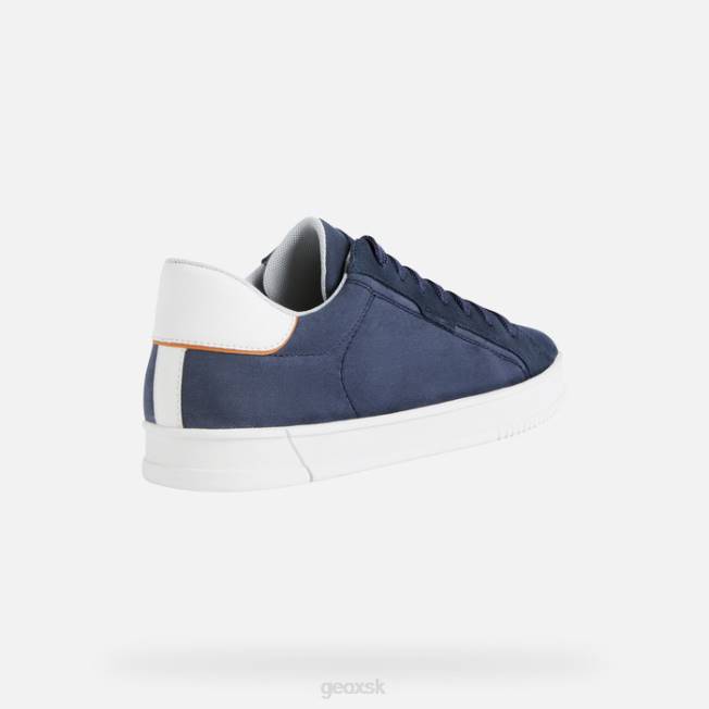 8ZHJ755 námorníctvo Geox pieve muž