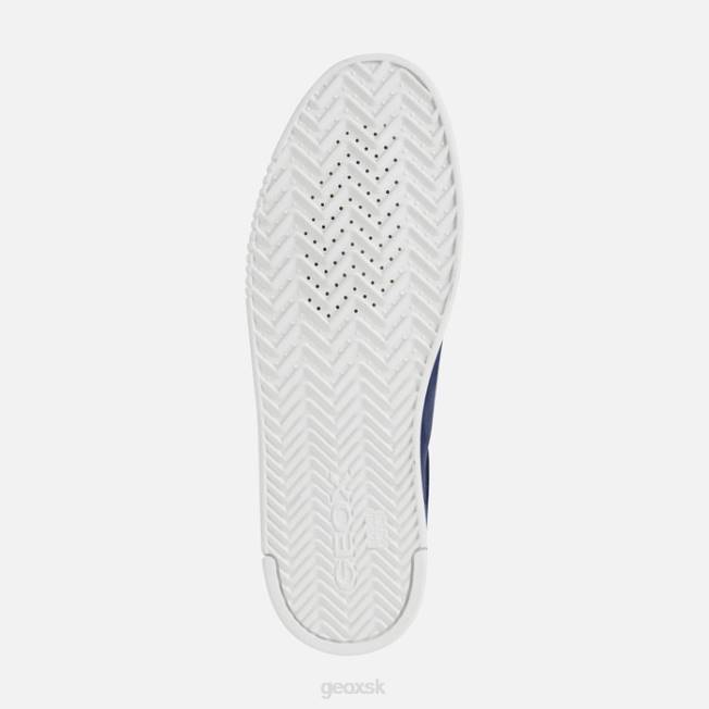 8ZHJ755 námorníctvo Geox pieve muž