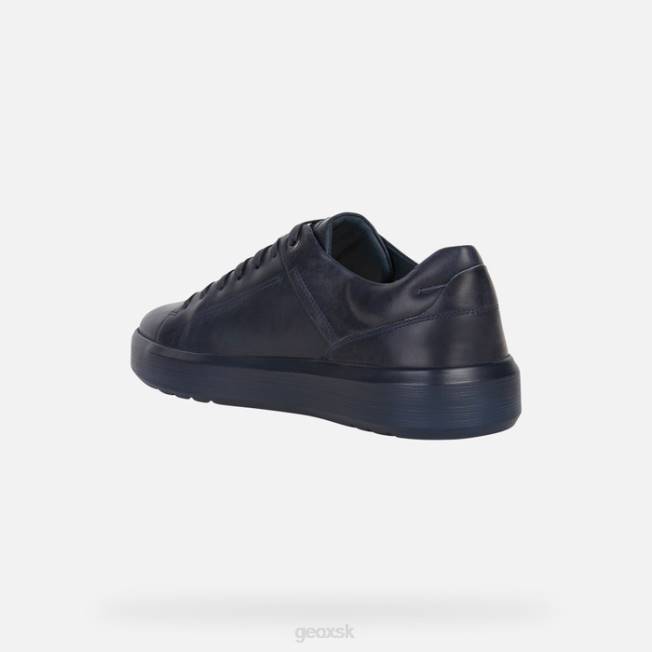 8ZHJ763 námorníctvo Geox velletri muž