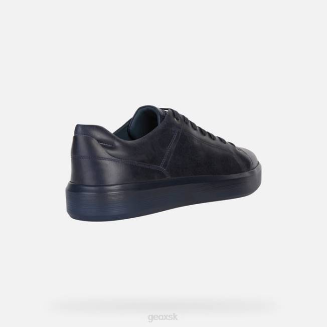 8ZHJ763 námorníctvo Geox velletri muž