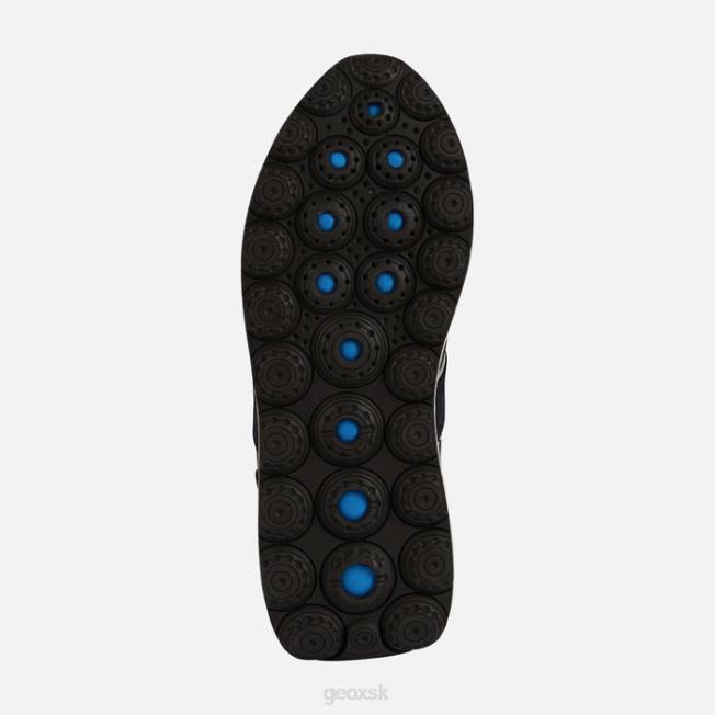 8ZHJ771 námorníctvo Geox spherica vseries muž