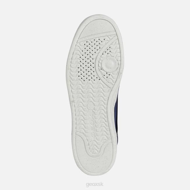 8ZHJ774 námorníctvo Geox Warrens človek