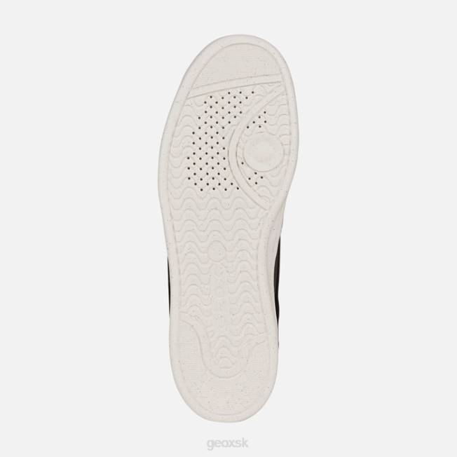 8ZHJ775 čierna Geox Warrens človek