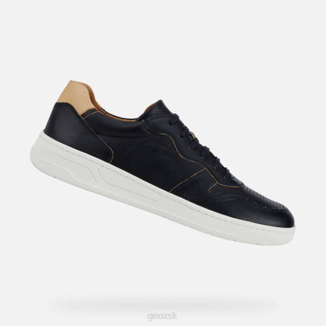 8ZHJ794 námorníctvo Geox magnetový muž