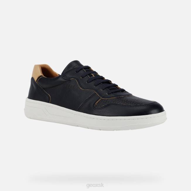 8ZHJ794 námorníctvo Geox magnetový muž