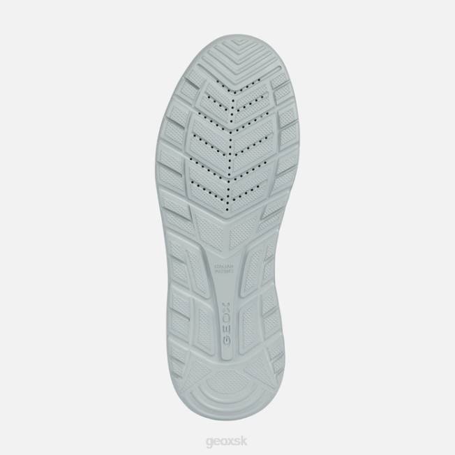 8ZHJ796 námorníctvo Geox portello muž